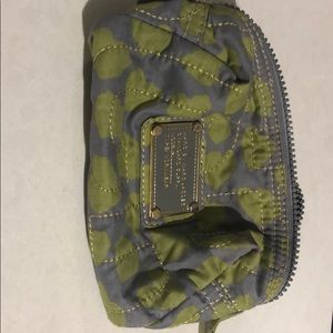 Marc by Marc Jacobs makeup bag